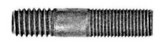 Picture of Mercury-Mercruiser 16-49545 STUD, (3/8 x 1.75), MANIFOLD (1-3/4")